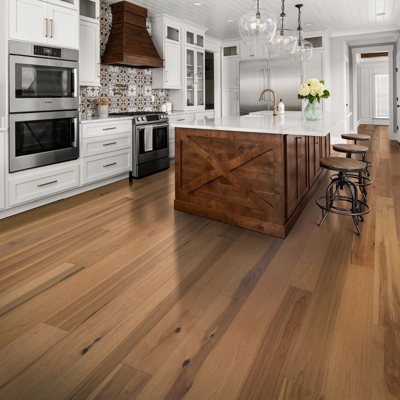 Kitchen from SPECIALIZED FLOOR COVERINGS in Dundas, MN