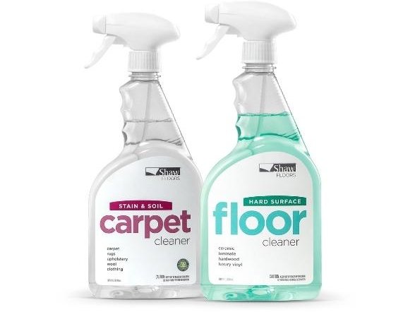 Flooring Cleaner