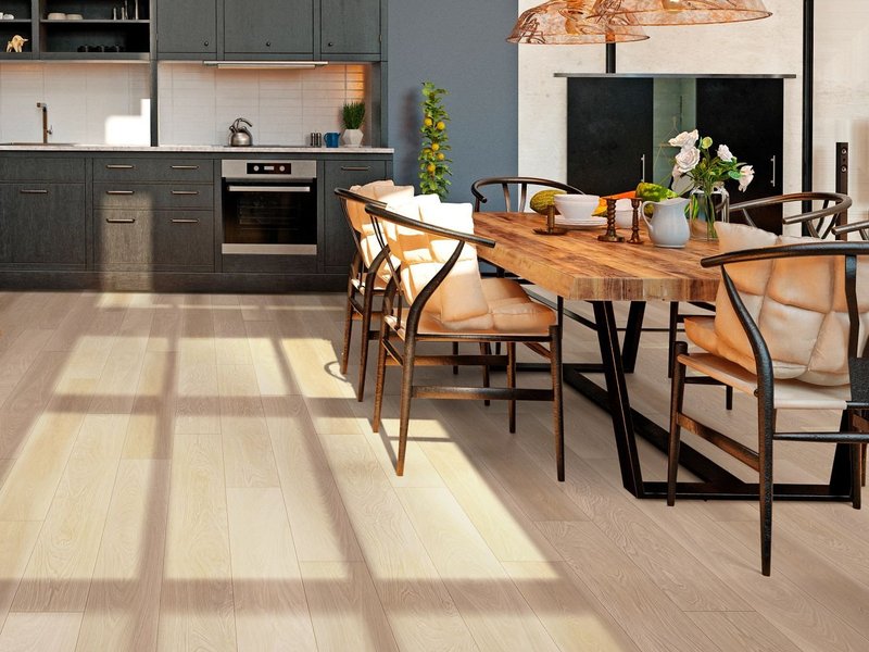 Laminate Flooring From Shaw Floors